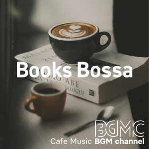 收听Cafe Music BGM channel的Book Day歌词歌曲