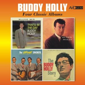 ดาวน์โหลดและฟังเพลง Ting-a-Ling พร้อมเนื้อเพลงจาก Buddy Holly
