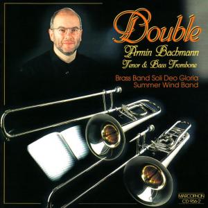 ดาวน์โหลดและฟังเพลง II. (Trombone Concerto No. 4) พร้อมเนื้อเพลงจาก Armin Bachmann
