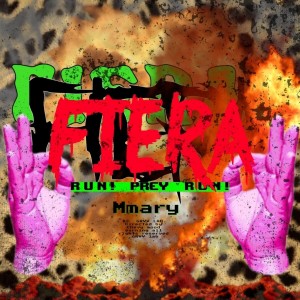 ดาวน์โหลดและฟังเพลง Fiera พร้อมเนื้อเพลงจาก Mmary