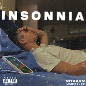 收聽Chocko的Insonnia (Explicit)歌詞歌曲