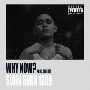 Album Why Now? (Explicit) from 