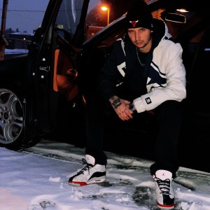 ดาวน์โหลดและฟังเพลง Everyday (feat. GOl24DIE) (Explicit) พร้อมเนื้อเพลงจาก Skrap