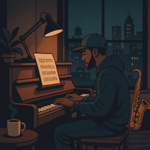 default playlist img