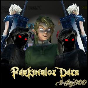 ดาวน์โหลดและฟังเพลง Parkinglot Date พร้อมเนื้อเพลงจาก X-Jay'900