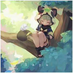 Listen to Sayu (完整版) song with lyrics from Arsenic