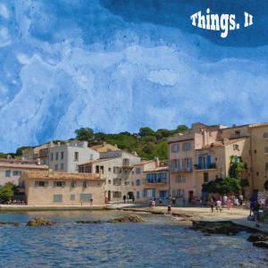 收聽Blake Tree的Chill in Blue歌詞歌曲