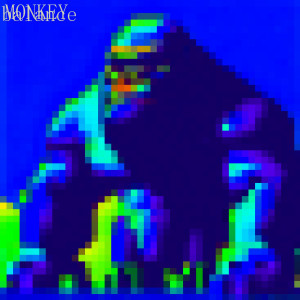 Album Monkey Balance (Explicit) oleh Tienas
