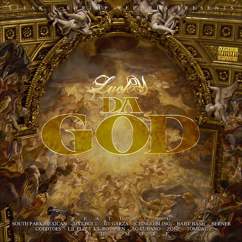 Smellin Like Dro (Explicit)