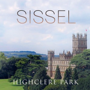 Sissel Kyrkjebo的專輯Highclere Park