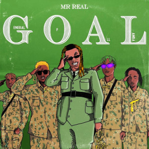 收听Mr Real的Lambalimolanba歌词歌曲