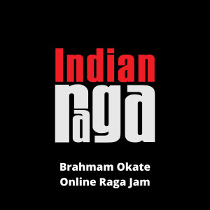 Indianraga的專輯Brahmam Okate