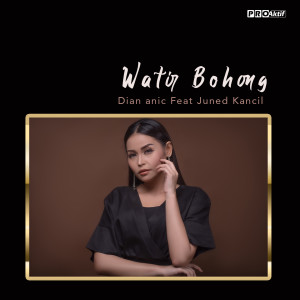 Dengarkan lagu Watir Bohong nyanyian Dian Anic dengan lirik