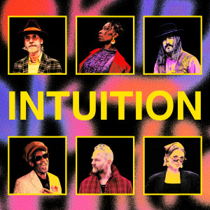 Album Intuition from Alison Limerick