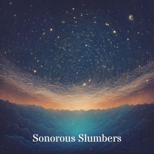 Deep Sleep Relaxation Universe的專輯Sonorous Slumbers (Tranquil Sleepscape at 432Hz)