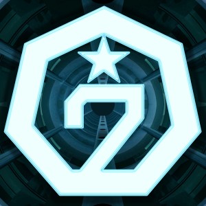 收听GOT7的A歌词歌曲