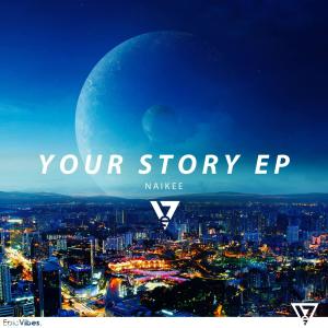 Naikee的專輯Your Story