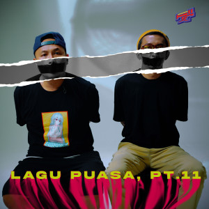Album LAGU PUASA, Pt. 11 oleh Kungpow Chickens