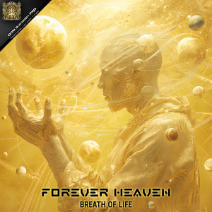 Forever Heaven的專輯Breath Of Life