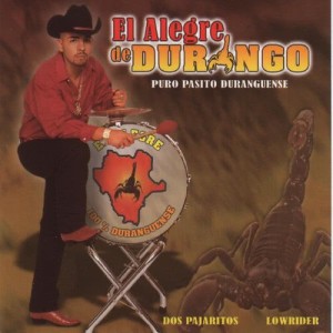 ดาวน์โหลดและฟังเพลง Za za za พร้อมเนื้อเพลงจาก El Alegre De Durango