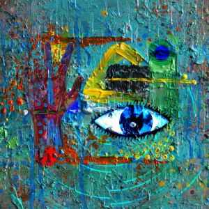 收聽Lvyan的雨 (Make It Rain)（中國傳統色·音樂專輯） (中國傳統色·音樂專輯)歌詞歌曲