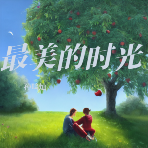 Album 最美的时光 from 孙鸣灿