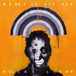 Massive Attack的專輯Heligoland