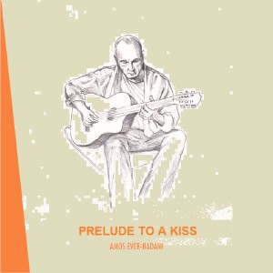 Dengarkan lagu Fly Me to the Moon nyanyian Amos Ever Hadani dengan lirik