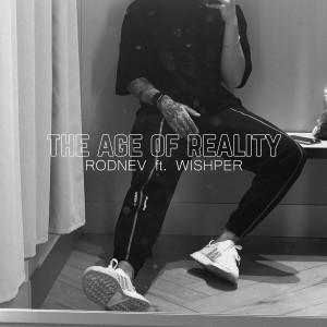 Listen to The Age of Reality song with lyrics from rodnev