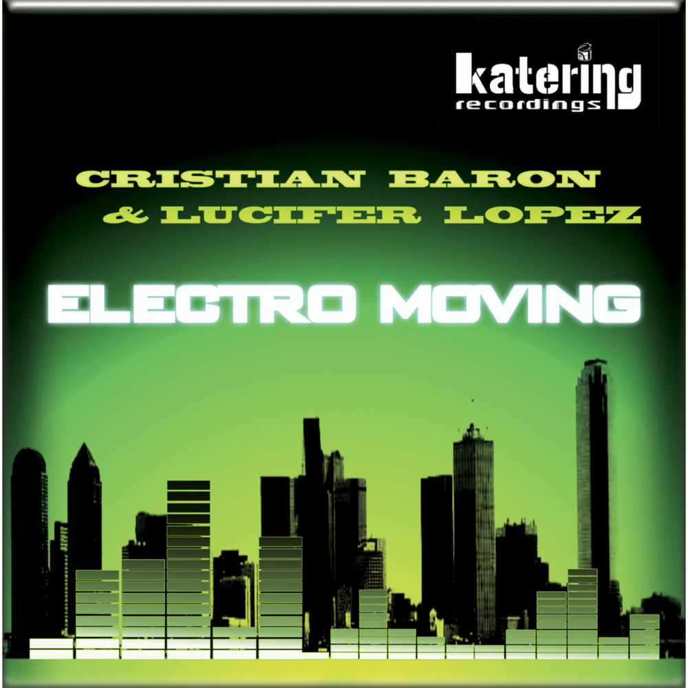 Elektro Moving (Original Mix)