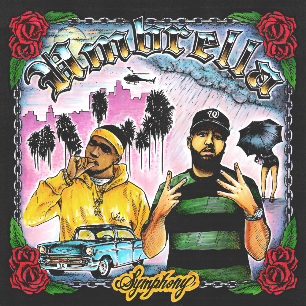 Tears in The Rain (Explicit)