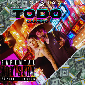 收聽Geros Najar的P.O.R.N.O (Explicit)歌詞歌曲