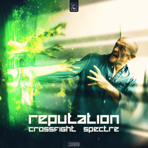 Album Reputation from Crossfight