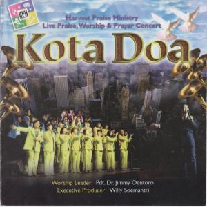 Harvest Praise Ministry的专辑Kota Doa