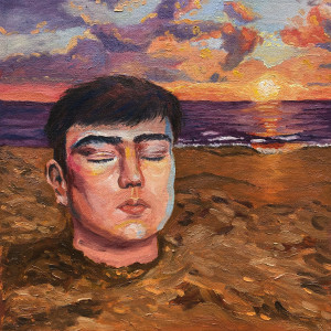 Dengarkan lagu MERCURIO nyanyian Raybet dengan lirik