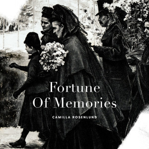 收聽Camilla Rosenlund的In the End歌詞歌曲