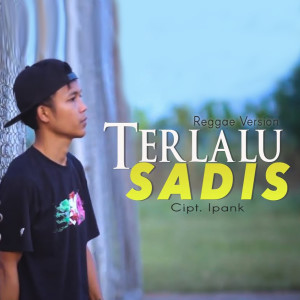 Dede Iher的专辑Terlalu Sadis