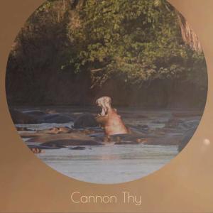 Listen to Cannon Thy song with lyrics from Marga Doski