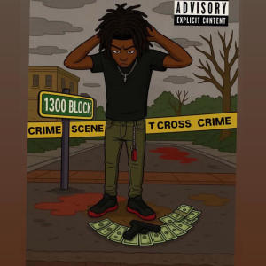 Lil Trouble的專輯13 Reason Why (Explicit)