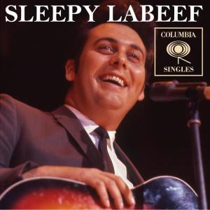Sleepy LaBeef的專輯Columbia Singles