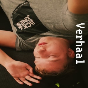 LilBoyDutch的專輯Verhaal (Radio edit) (Explicit)