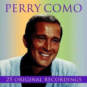 ดาวน์โหลดและฟังเพลง Lili Marlene พร้อมเนื้อเพลงจาก Perry Como