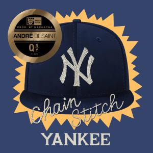 收聽André DeSaint的Chain Stitch Yankee (Explicit)歌詞歌曲