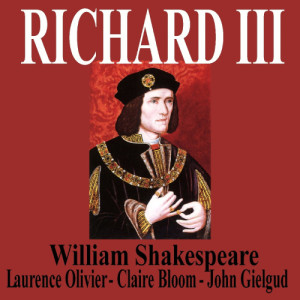 收聽William Shakespeare的Richard III Part Five歌詞歌曲