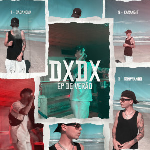 ดาวน์โหลดและฟังเพลง Casa Nova (Explicit) พร้อมเนื้อเพลงจาก Dxdx