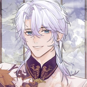 Album 2024翻唱集 oleh 兰天力
