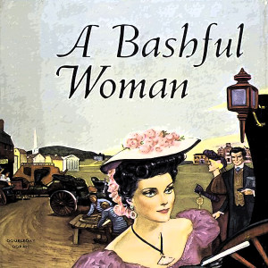 Art Tatum & His Band的專輯A Bashful Woman