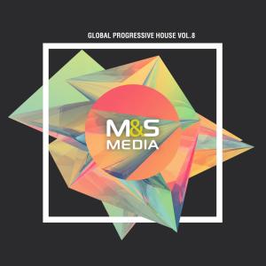 Various的專輯Global Progressive Sound. Vol. 8
