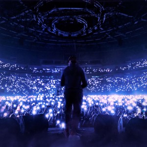 收聽SA$HKA的paranoia (prod.Young Freezy, setinai)歌詞歌曲