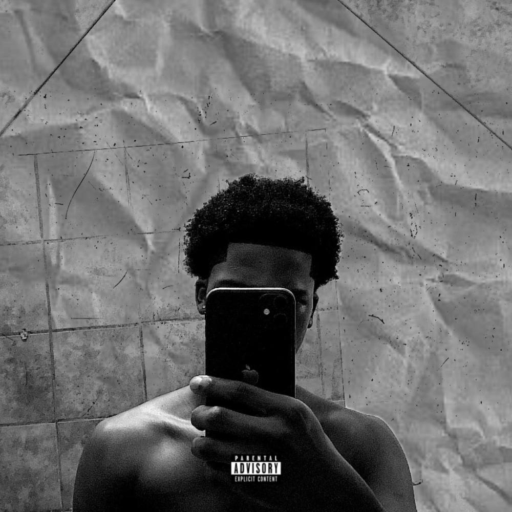 TWO STEP (feat. J.Molley) (Explicit)